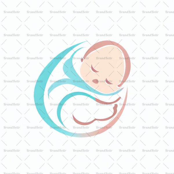 Neugeborenes Baby